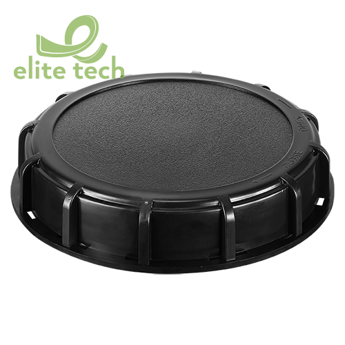 Nắp Bồn Nhựa IBC 155mm No Hole