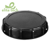 Nắp Bồn Nhựa IBC 155mm No Hole