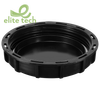 Nắp Bồn Nhựa IBC 155mm No Hole