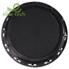 Nắp Bồn Nhựa IBC 155mm No Hole