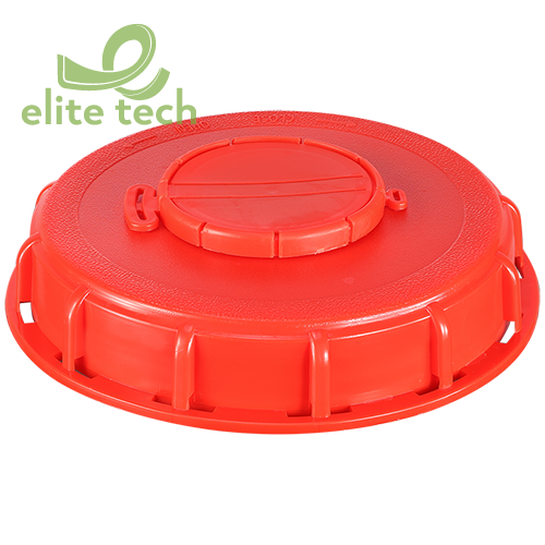 Nắp Bồn Nhựa IBC 155mm