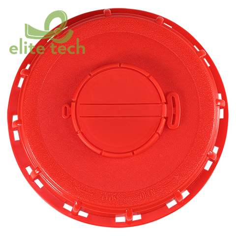Nắp Bồn Nhựa IBC 155mm 
