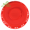 Nắp Bồn Nhựa IBC 155mm