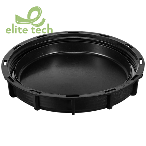 Nắp Bồn Nhựa IBC 225mm 