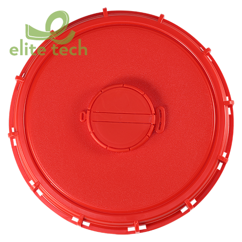 Nắp Bồn Nhựa IBC 225mm Vent Cap 