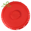 Nắp Bồn Nhựa IBC 225mm Vent Cap