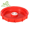 Nắp Bồn Nhựa IBC 225mm Vent Cap