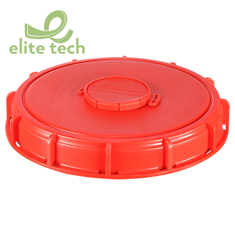 Nắp Bồn Nhựa IBC 225mm Vent Cap