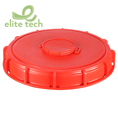 Nắp Bồn Nhựa IBC 225mm Vent Cap