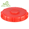 Nắp Bồn Nhựa IBC 225mm Vent Cap