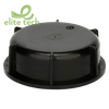 Nắp Bồn Nhựa IBC 2IN. NPT Deep
