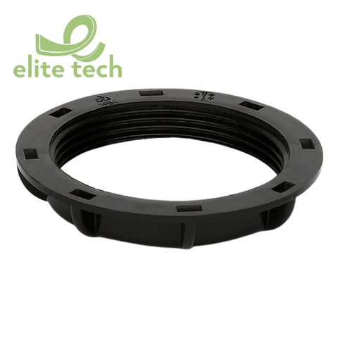 Nắp Bồn Nhựa IBC 2IN. NPT Shallow 