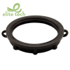 Nắp Bồn Nhựa IBC 62mm Female BSP Short Dust Cap