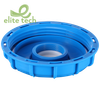 Nắp Bồn Nhựa IBC 6IN. Fill Cap With 2 IN. Buttress Thread
