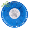 Nắp Bồn Nhựa IBC 6IN. Fill Cap With 2 IN. Buttress Thread