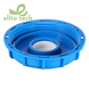 Nắp Bồn Nhựa IBC 6IN. Fill Cap With 2 IN. Unvent NPT Thread