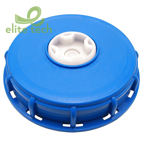 Nắp Bồn Nhựa IBC 6IN. Unvented NPT Thread