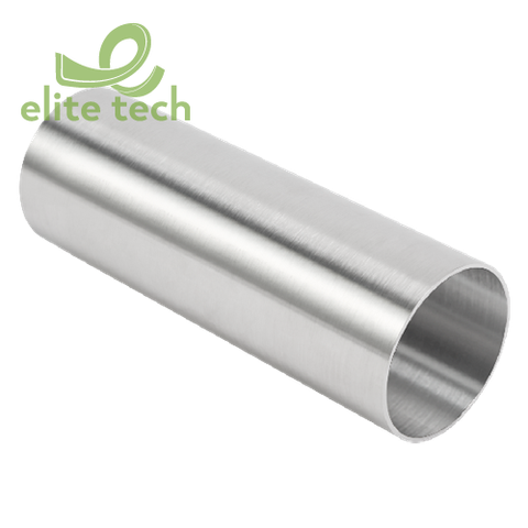 Ống Inox Vi Sinh Chuẩn BPE - Hygienic Tube (BPE)