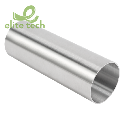 Ống Inox Vi Sinh Chuẩn DIN - Hygienic Tube (DIN)