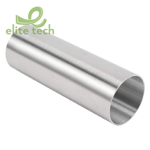 Ống Inox Vi Sinh Chuẩn DIN - Hygienic Tube (DIN)