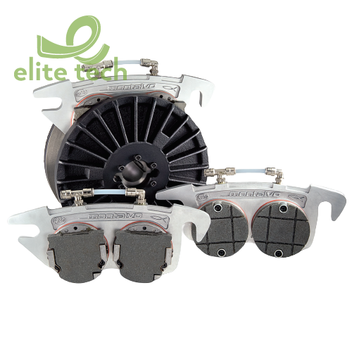 Phanh MONTALVO Standard Series Tension Brakes