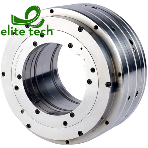 Phốt Cơ Khí JOHN CRANE Aura Dry Gas Seal