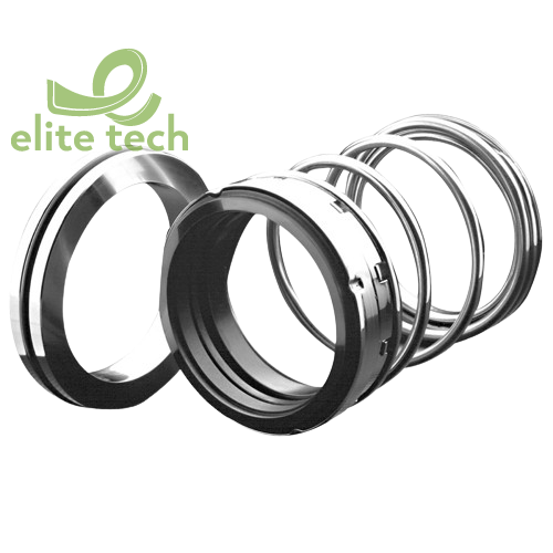 Phốt Cơ Khí JOHN CRANE Type 1 Elastomer Bellows Shaft Seal