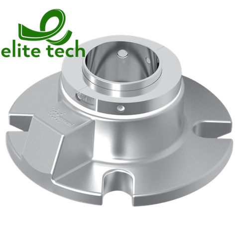 Phốt Cơ Khí JOHN CRANE Type 4111 Elastomer Bellows Shaft Seal