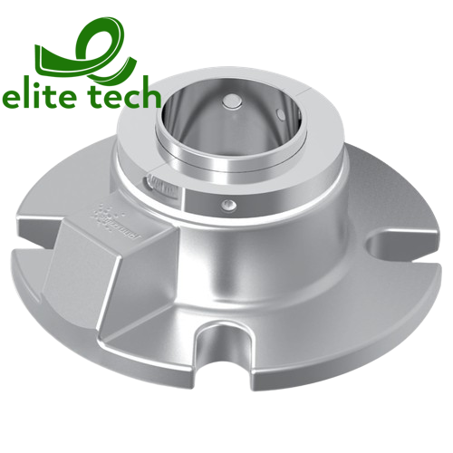 Phốt Cơ Khí JOHN CRANE Type 4111 Elastomer Bellows Shaft Seal