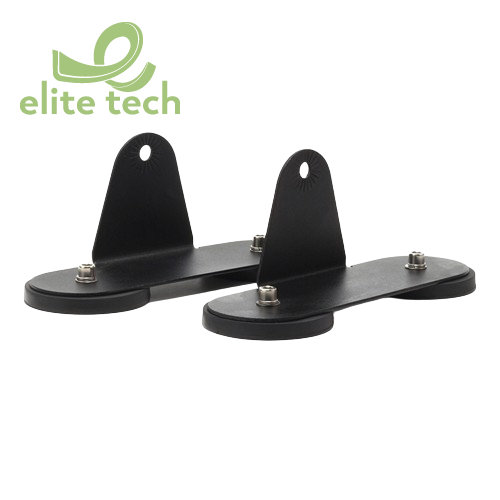 Nam Châm Phủ Cao Su Có Giá Đỡ - Rubber Coated Magnet - Magnetic Sucker Holder