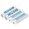 Pin Sạc BESTON AA 1.2V NIMH 1200mAh