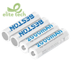 Pin Sạc BESTON AA 1.2V NIMH 2000mAh