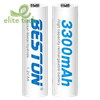 Pin Sạc BESTON AA 1.2V NIMH 3300mAh