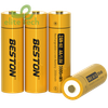 Pin Sạc BESTON AA 1.5V Lithium 3500mWh
