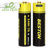 Pin Sạc BESTON AA Mirco USB 1.5V Lithium 2800mWh