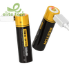 Pin Sạc BESTON AA Mirco USB 1.5V Lithium 3500mWh