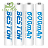 Pin Sạc BESTON AAA 1.2V NIMH 600mAh