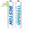 Pin Sạc BESTON AAA 1.2V NIMH 1100mAh