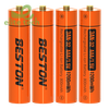 Pin Sạc BESTON AAA 1.5V Lithium 1200mWh