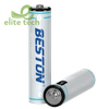 Pin Sạc BESTON AAA USB 1.5V Lithium 600mWh