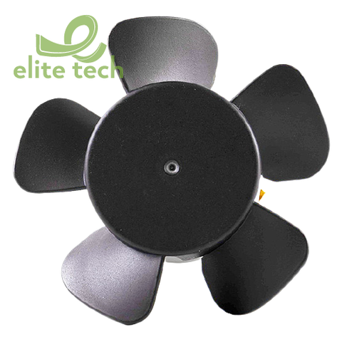 Quạt FULLTECH UF12AE Series - Axial Fan