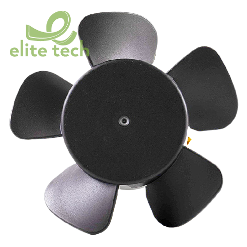 Quạt FULLTECH UF12AE Series - Axial Fan