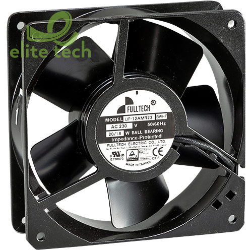 Quạt FULLTECH UF12AMR Series - Axial Fan