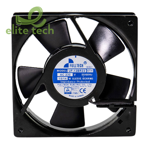 Quạt FULLTECH UF12BR Series - Axial Fan