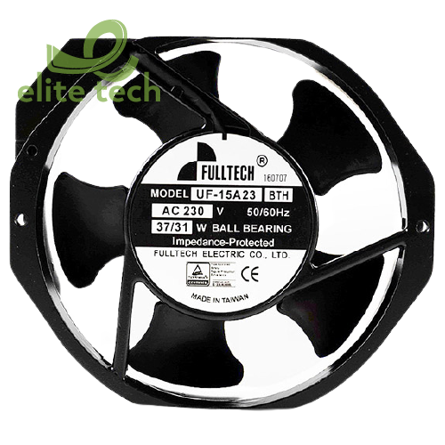 Quạt FULLTECH UF15A Series - Axial Fan