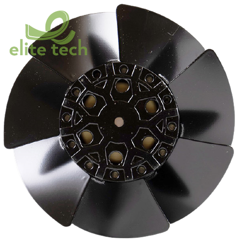 Quạt FULLTECH UF15KME Series - Axial Fan