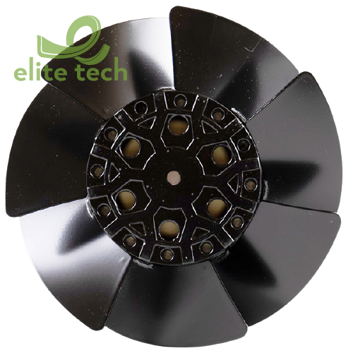 Quạt FULLTECH UF15KME Series - Axial Fan