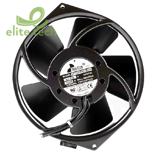 Quạt FULLTECH UF15KMR Series - Axial Fan