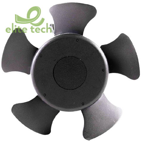 Quạt FULLTECH UF15PE Series - Axial Fan