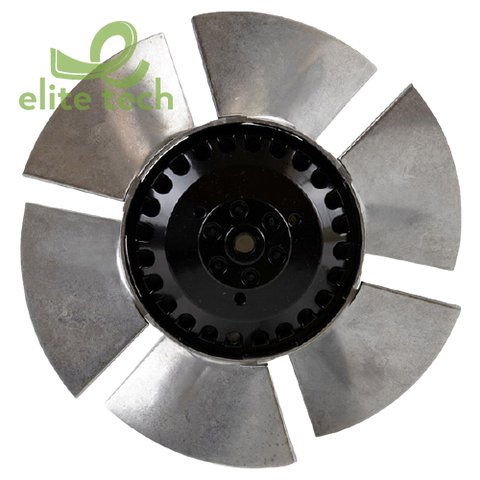 Quạt FULLTECH UF180BAB Series - External Rotor Axial Fan